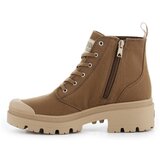 Palladium Pallabase Twill Smeđa | shoptok.hr