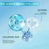 Garnier Hyaluron Daily UV fluid za lice SPF 50+ 40 ml | shoptok.hr