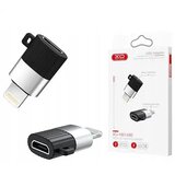 XO NB149-B micro USB na Lightning adapter za punjenje i prenos podataka Cene