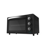 Cecotec BAKE&TOAST 2800 BLACK | Shoptok.si