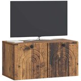 TV Omarica za TV, ki jo lahko montiraš na steno Star les, (5000210382) | Shoptok.si