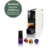 Nespresso aparat za kafu C30-EUWHNE2-S essenza mini white Cene'.'