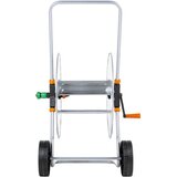 Kolica za kolut za crijevo od 110m 1/2 " ili 80 m 3/4 " čelični | shoptok.hr