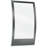 Steinel Vanjska zidna svjetiljka (60 W, 8,1 x 16,2 x 28 cm, Antracit, IP44) Cijene