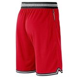 Nike Hlače 3/4, 7/8 Nba Toronto Raptors Rdeča | Shoptok.si