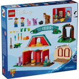 Lego 43304 Blejzov ranč sa konjima Cene