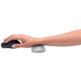 Kensington "ErgoSoft" Naslon za ruke za miša, punjen gelom, , siv | shoptok.hr