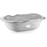 BABYJAM Kadica za bebe grey | ePonuda.com