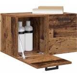  Ormar za montažu na zid Zidne Staro drvo 60 x 36,5 x 35 cm | shoptok.hr
