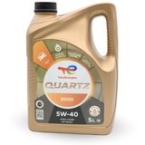 Total Quartz 9000 motorno ulje 5W40 5 L | ePonuda.com