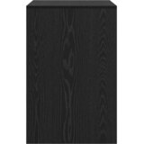  Stol Crni hrast 60 x 50 x 76 cm | shoptok.hr