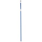  Drška za Četku Plava Metal 2,3 x 130 x 2,3 cm (12 kom.) | shoptok.hr