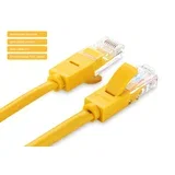 Cat5e UTP LAN kabel 3m - polybag