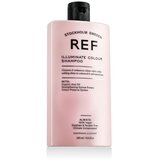REF Illuminate Colour Shampoo osvetljevalni šampon za sijaj in mehkobo las 285 ml | Shoptok.si