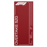 Formula 1 Overtake 320 toaletna voda unisex 75 ml | shoptok.hr