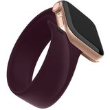  Narukvica za Apple Watch Solo Loop light pink M 38/ 39/ 41 mm | ePonuda.com