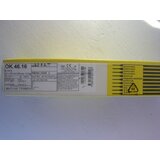 Esab elektroda OK46,16 2,5mm 5kg Cene