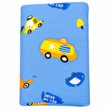 Zotrix Dreamory Junior Anatomski jastuk 40x 25 cm roze Cene