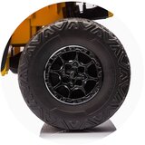  CAN-AM Outlander quad na akumulator Yellow Slike