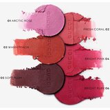 Gucci Beauty Glow Blush kompaktno rdečilo odtenek 04 Bright Pink 5.5 g | Shoptok.si