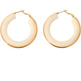  Naušnice VI-38261 - Bijela KP38261 | Shoptok.si