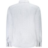 Boss HUGO LONG SLEEVE SHIRT MEN BLUE | shoptok.hr