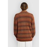 Billabong Palm Cove Pulover tortoise shell | Shoptok.si