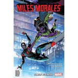 Penguin Random House Saladin Ahmed - Miles Morales: Spider-Man: Family Business, Vol. 3 | Eponuda.com