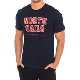North Sails Majice s kratkimi rokavi 9024060-800 pisana Cene