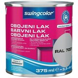 SWINGCOLOR lak u boji 2u1 (boja: srebrnosive boje, 375 ml) Cijene