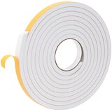  Samoljepljiva pjenasta traka 10 pcs Bijela 15mm x 5m CR pjena | shoptok.hr