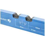 Hoegert vodoinstaletarska libela 70 cm HT4M042 | Eponuda.ba