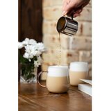 Vialli Design Šalice u setu 2 kom za cappuccino 400 ml Bolla – | shoptok.hr