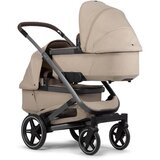 Joolz geo™ 3 otroški voziček twin sandy taupe | Shoptok.si