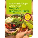 Löwenzahn Verlag Velika knjiga o ekološkem vrtu
