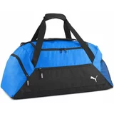 Puma TEAMGOAL TEAMBAG M Sportska torba, plava, veličina