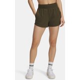 Under Armour UA Vanish 3in Short-GRN Women's Shorts - Women's Cene