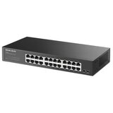 Mercusys MS124GS 24-Port Gigabit Desktop Rackmount Switch | Eponuda.ba