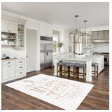 Conceptum Hypnose tepih WOOBTNY0266 50x80cm Cene