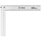  Kutnik 300 mm aluminijski Topex Cijene