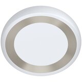 Eglo Ruidera spot/1, led, 22w, 2400lm, prečnik 480, bela/čelik/plastika | Eponuda.com