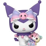 Funko POP SANRIO: KUROMI WITH BEAR | Shoptok.si