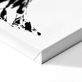  Slika - Sale (1 Part) Vertical 30x20 Na talijanskom platnu | shoptok.hr