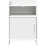  Noćni ormarići Bijela 40 x 36 x 60 cm Konstruirano drvo | shoptok.hr