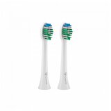 Truelife SonicBrush Compact White Standard nadomestne glave za zobno ščetko SonicBrush Compact / Duo 2 kos Cene
