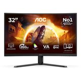 AOC GAMING Monitor AOC Gaming C32G42ZE 31.5" Curved 1500R,... Cijene