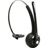 Sandberg naglavne slušalke z mikrofonom bluetooth office headset mono, brezžične | Shoptok.si
