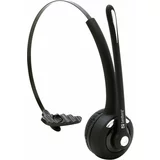 Sandberg naglavne slušalke z mikrofonom bluetooth office headset mono, brezžične