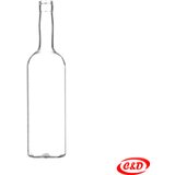 Staklena boca Trakis 700 ml + čep | Eponuda.ba