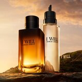 Armani I Will parfumska voda za moške refill 100 ml | Shoptok.si